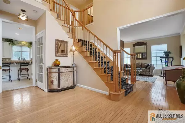 East Brunswick, NJ 08816,9 Lavender WAY