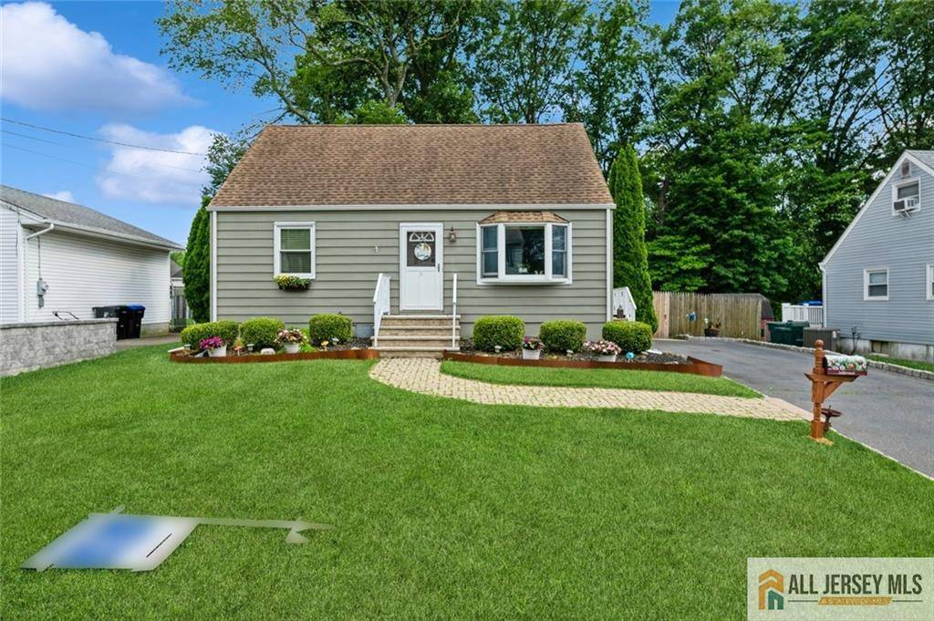 East Brunswick, NJ 08816,5 Channing RD