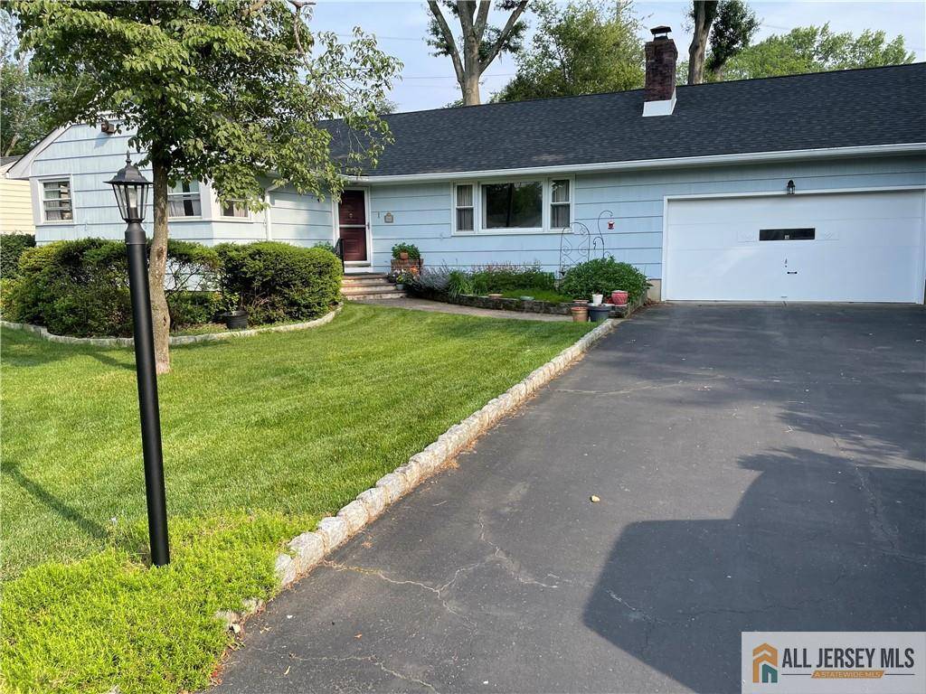 286 Franklin RD, North Brunswick, NJ 08902