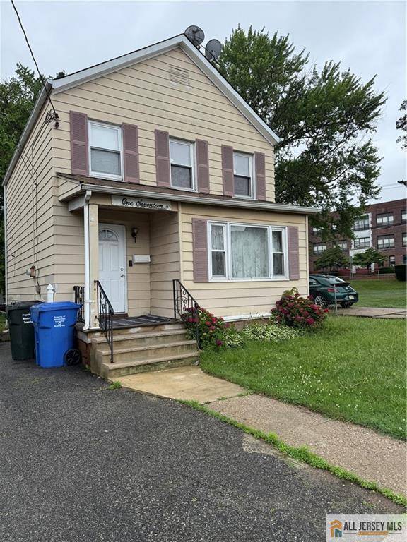 117 New ST, Woodbridge Proper, NJ 07095
