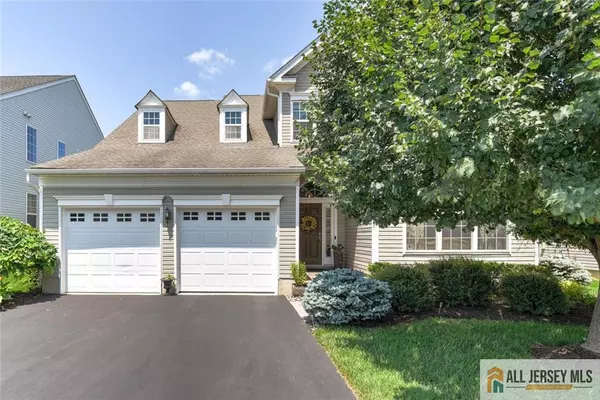 118 Andover DR, South Brunswick, NJ 08824