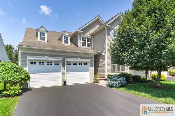 South Brunswick, NJ 08824,118 Andover DR