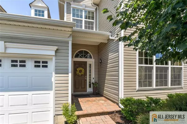 South Brunswick, NJ 08824,118 Andover DR