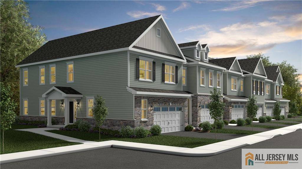 1 Kearns PL #3801, South Brunswick, NJ 08852