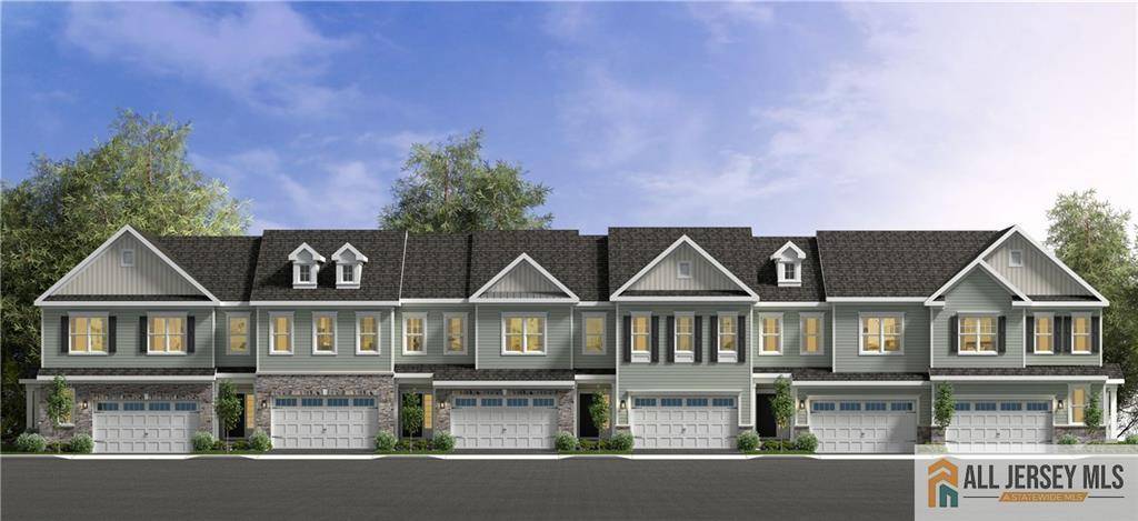 3 Kearns PL #3802, South Brunswick, NJ 08852