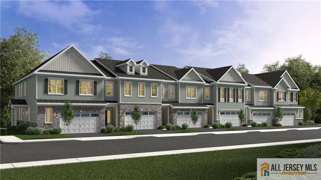South Brunswick, NJ 08852,5 Kearns PL #3803