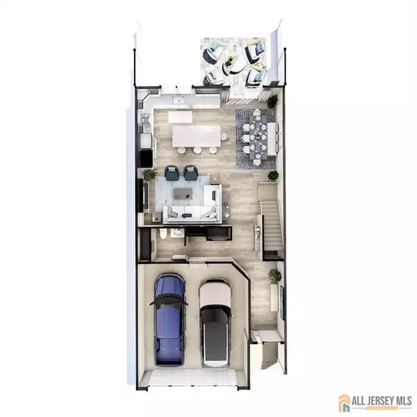 South Brunswick, NJ 08852,7 Kearns PL #3804