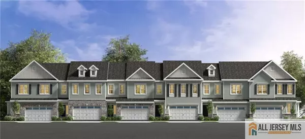 17 Kearns PL #3904, South Brunswick, NJ 08852