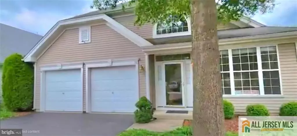 Bordentown City, NJ 08620,10 Honeyflower DR