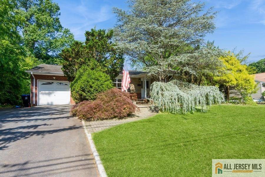 57 Jensen ST, East Brunswick, NJ 08816