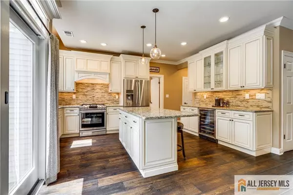 South Brunswick, NJ 08824,12 Wharton CT
