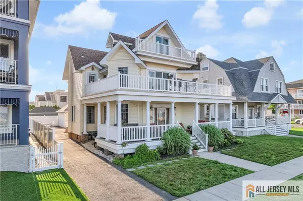 1102 Ocean AVE, Belmar, NJ 07719