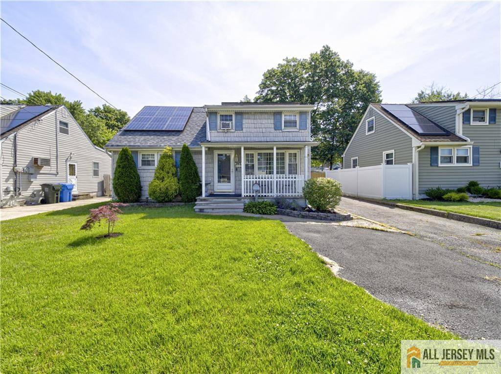 Hopelawn, NJ 08861,12 Louis ST