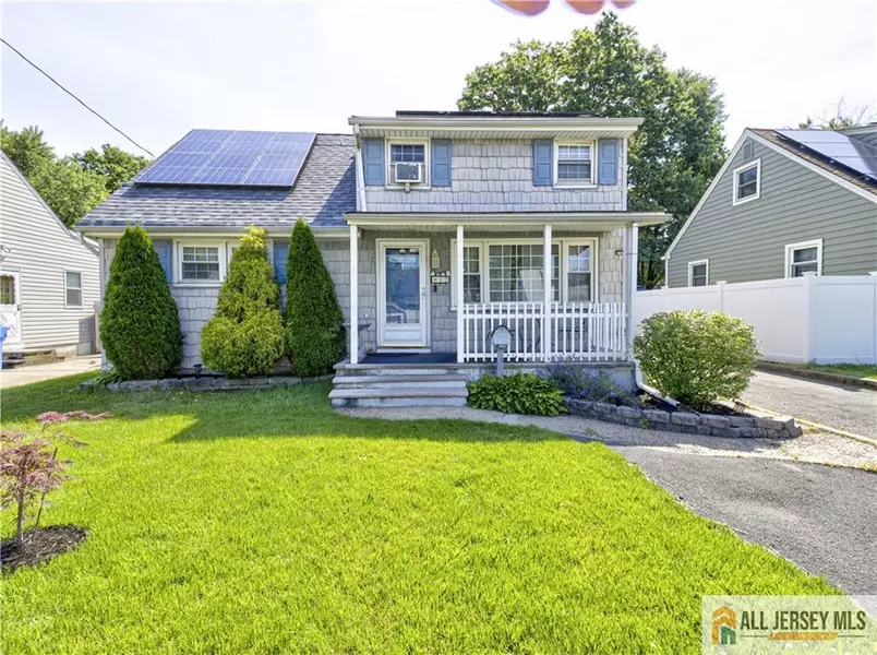12 Louis ST, Hopelawn, NJ 08861