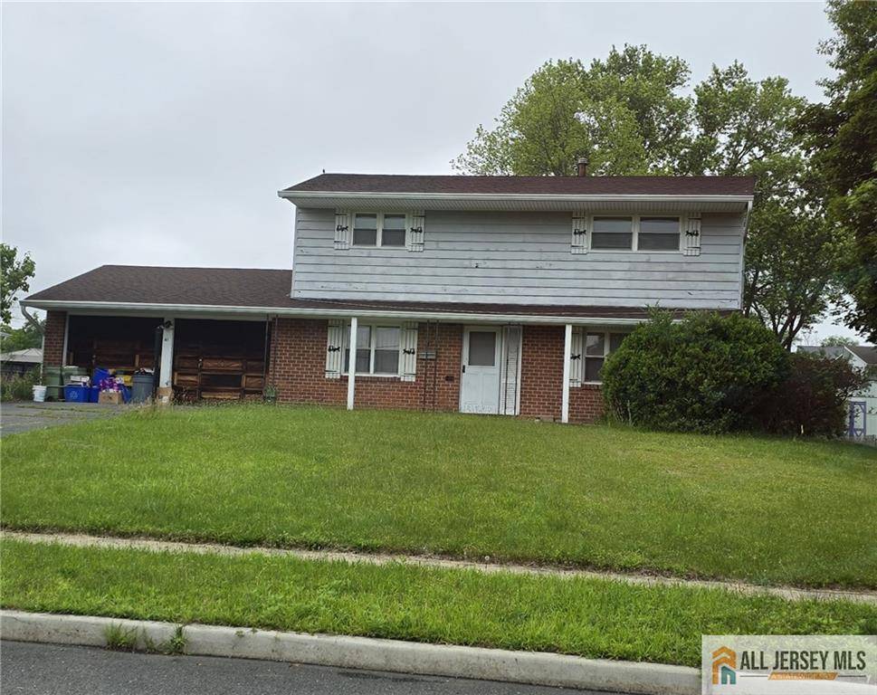 41 Raleigh RD, South Brunswick, NJ 08824