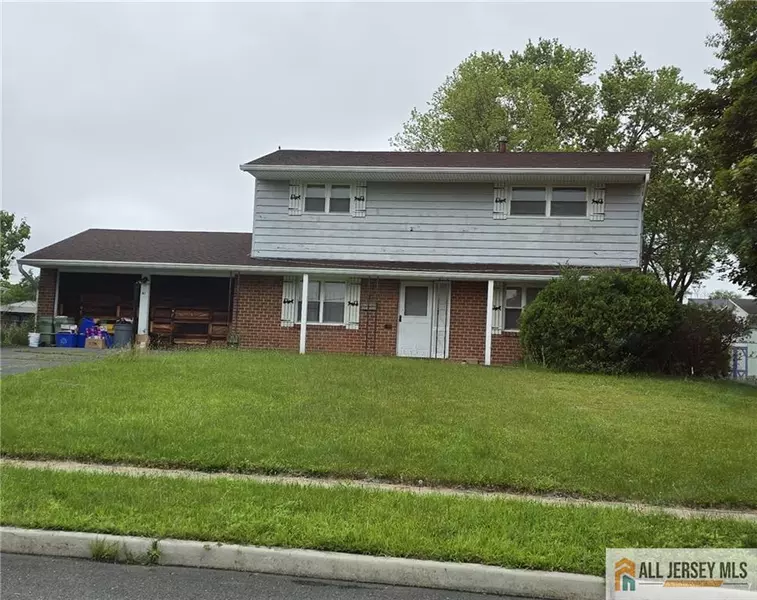41 Raleigh RD, South Brunswick, NJ 08824