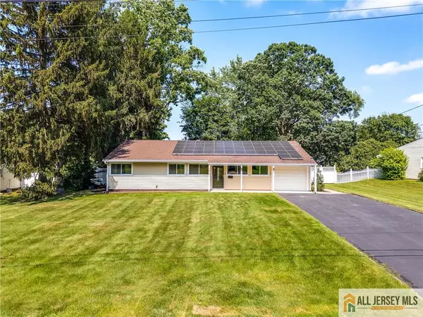 171 Kendall RD, South Brunswick, NJ 08824