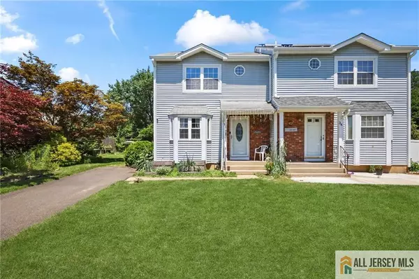 36 Hannah DR, South Brunswick, NJ 08810
