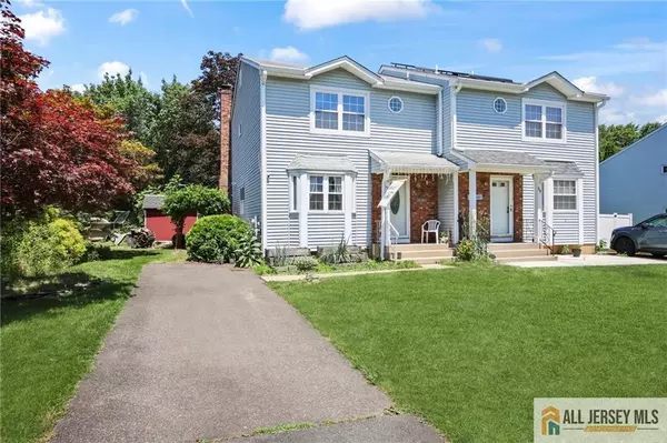 South Brunswick, NJ 08810,36 Hannah DR