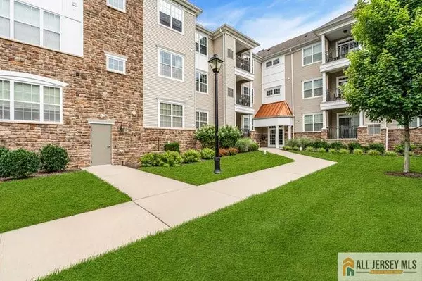 Franklin, NJ 08873,7203 Minuteman LN