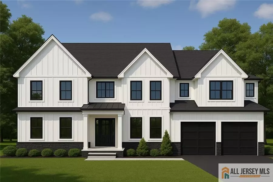 6 Terry LN, East Brunswick, NJ 08816