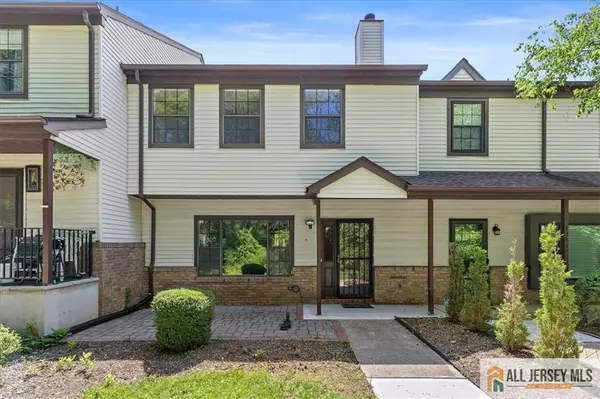 1383 Thomas AVE, North Brunswick, NJ 08902