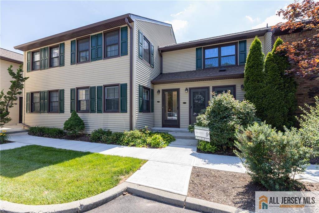 50 Prospect ST #09, Metuchen, NJ 08840
