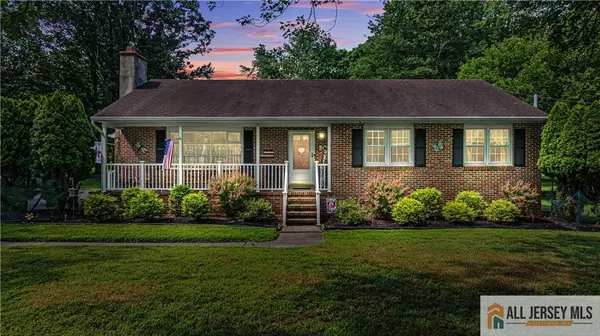 50 Davidson Mill RD, South Brunswick, NJ 08902