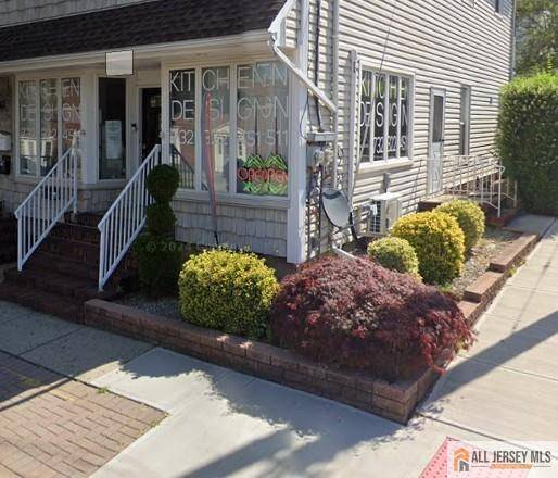 60 Main ST #O, Sayreville, NJ 08872