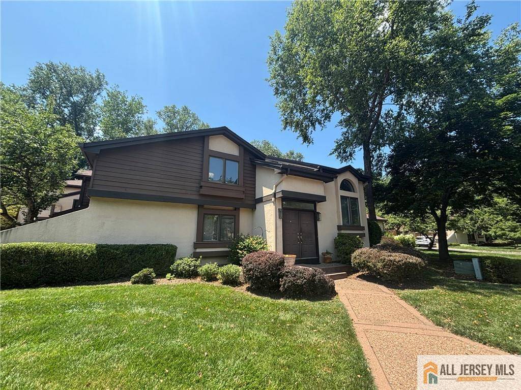 514 Sayre DR, Plainsboro, NJ 08540
