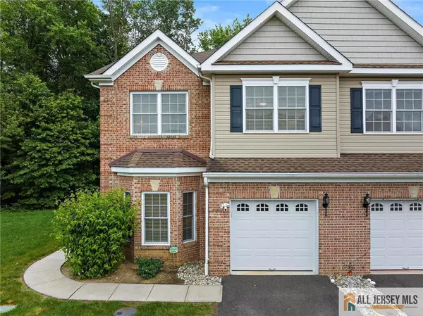 144 Morgan WAY #144, Jamesburg, NJ 08831