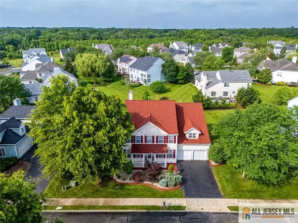 Plainsboro, NJ 08536,45 Hawthorn DR