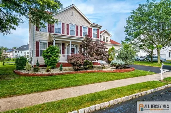 Plainsboro, NJ 08536,45 Hawthorn DR