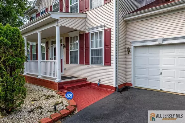 Plainsboro, NJ 08536,45 Hawthorn DR