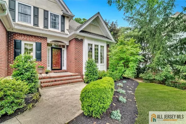 Cranbury, NJ 08512,4 Danser DR