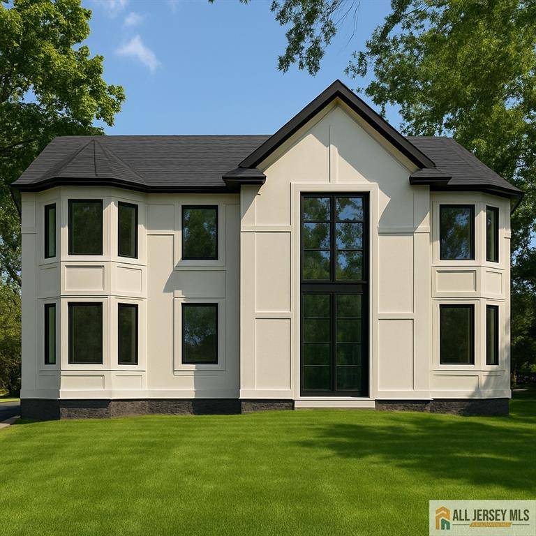 202 Willow AVE, Piscataway, NJ 08854