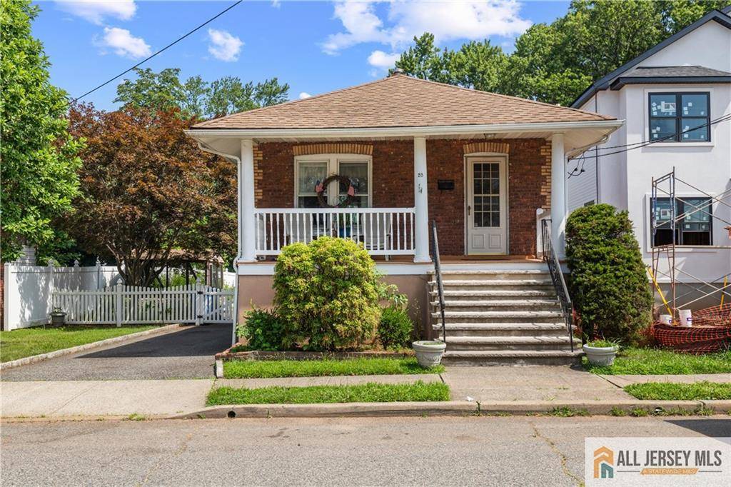 Fords, NJ 08863,28 Wildwood AVE
