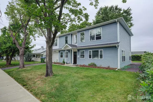 7 Windsor RD, Edison, NJ 08817