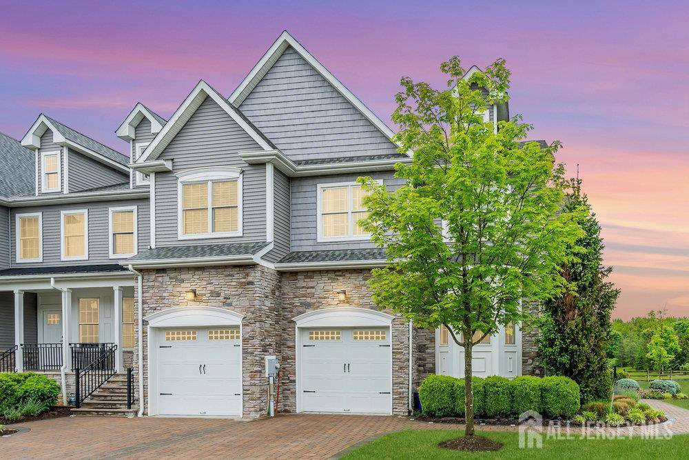 47 McCormick AVE N, Old Bridge, NJ 08857
