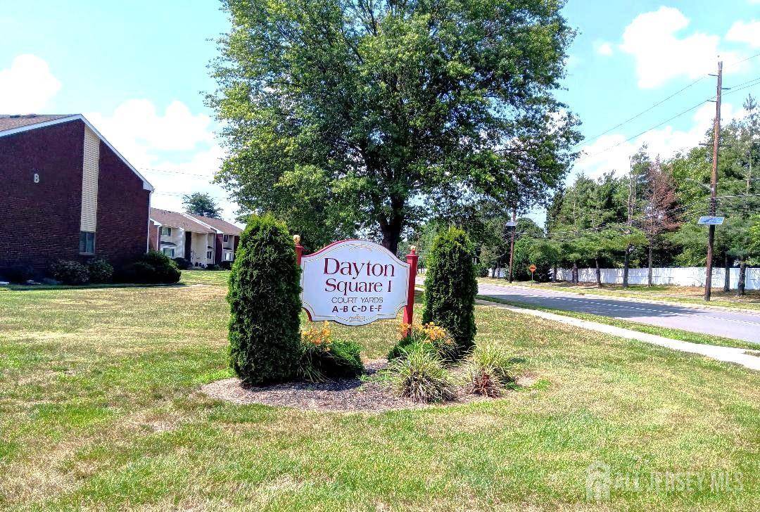 4 LINCOLN LN #F4, South Brunswick, NJ 08810