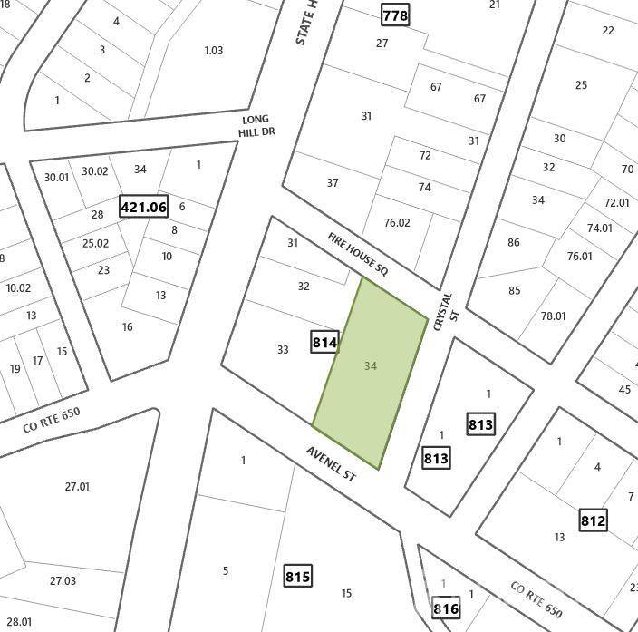 Avenel, NJ 07001,0-00 Avenel ST