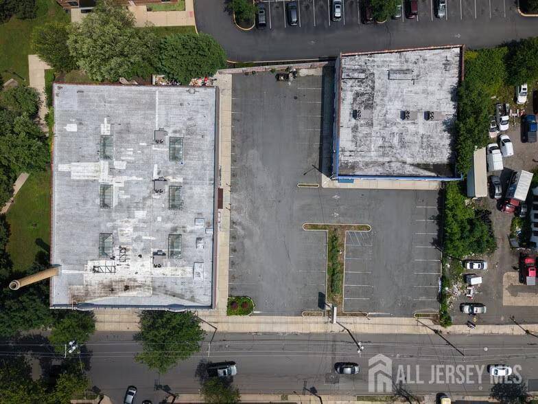 Trenton, NJ 08618,802 Prospect ST