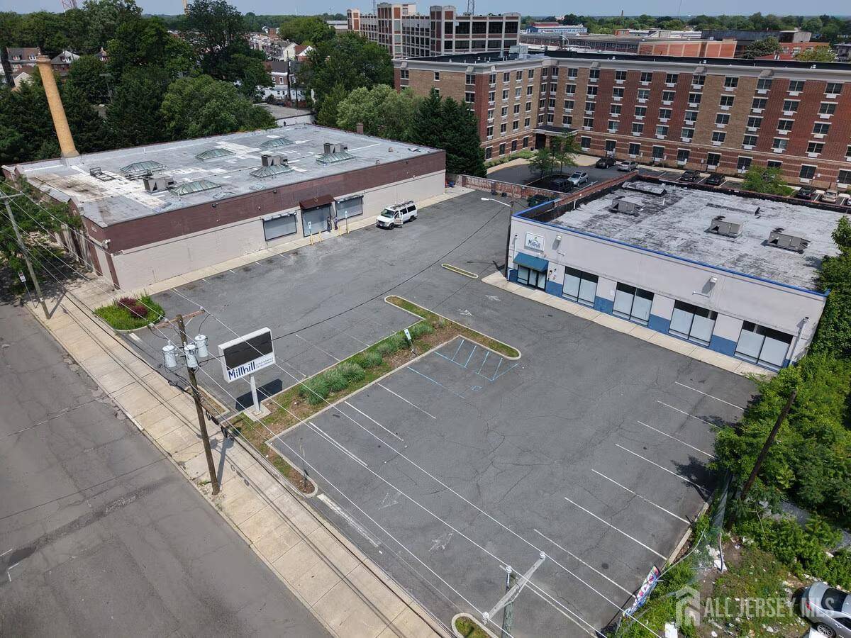 802 Prospect ST, Trenton, NJ 08618