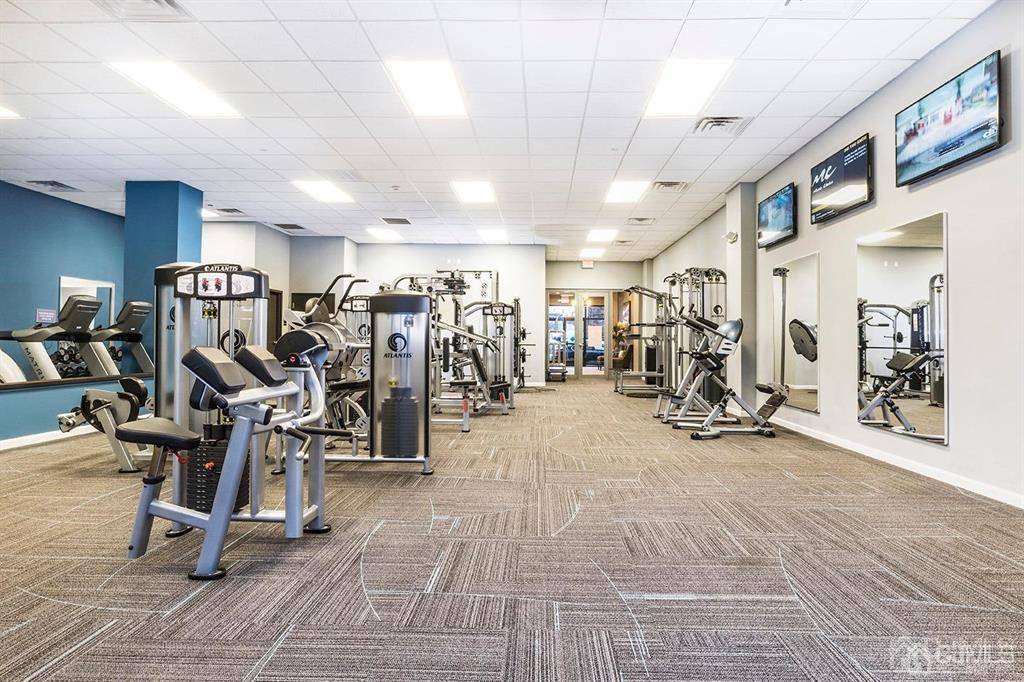Somerville, NJ 08876,125 W Main ST #428