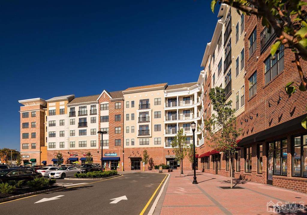 175 W Main ST #428, Somerville, NJ 08876