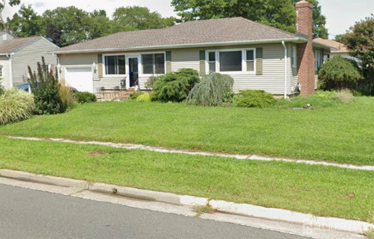 2907 Norwood AVE, South Plainfield, NJ 07080