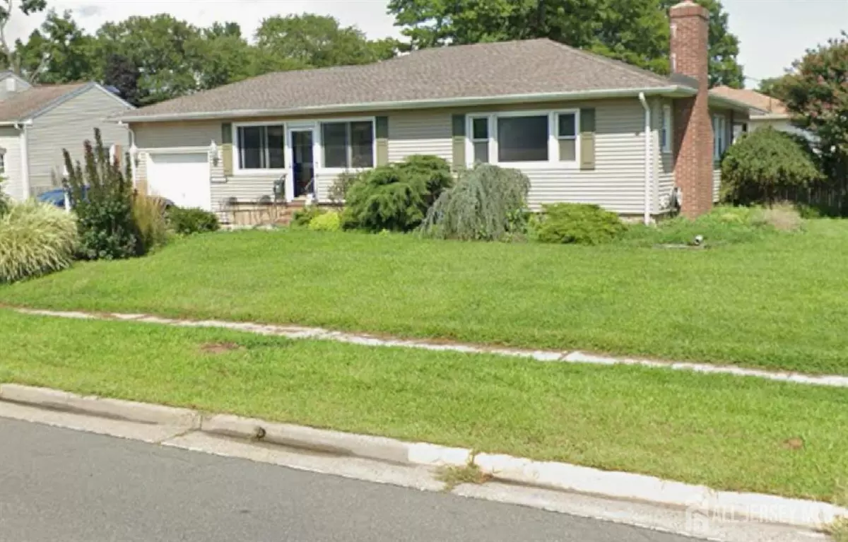 South Plainfield, NJ 07080,2907 Norwood AVE