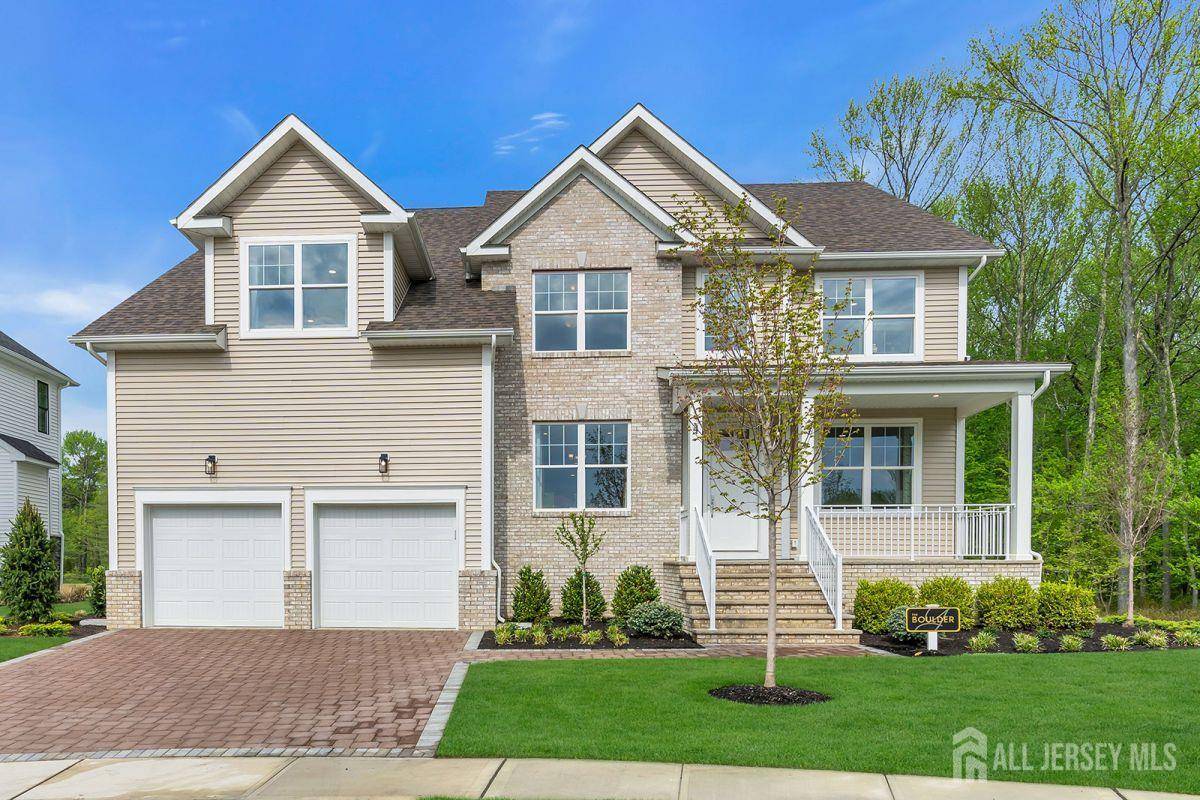 5 CAMPBELL ST, Old Bridge, NJ 08857