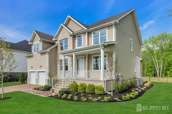 Old Bridge, NJ 08857,5 CAMPBELL ST