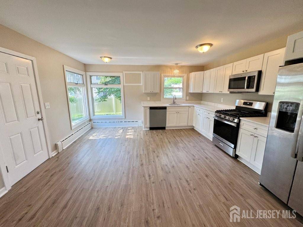 South Plainfield, NJ 07080,1154 Foster AVE